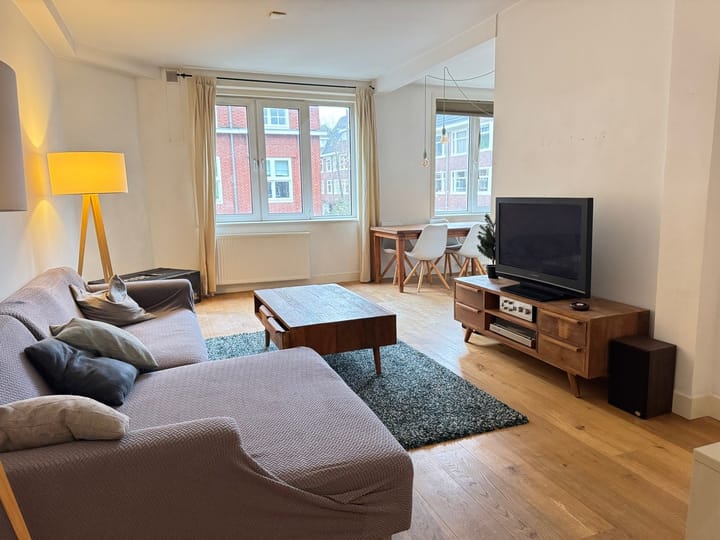 Foto 4 van Grevelingenstraat 9-1