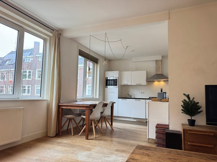 Foto 5 van Grevelingenstraat 9-1