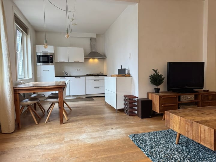 Foto 7 van Grevelingenstraat 9-1