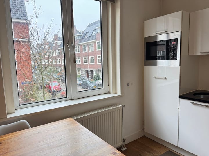 Foto 8 van Grevelingenstraat 9-1