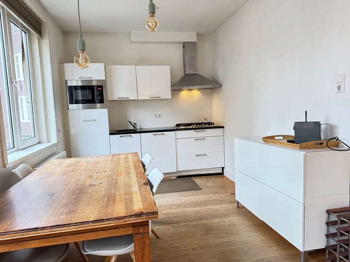 Foto 9 van Grevelingenstraat 9-1