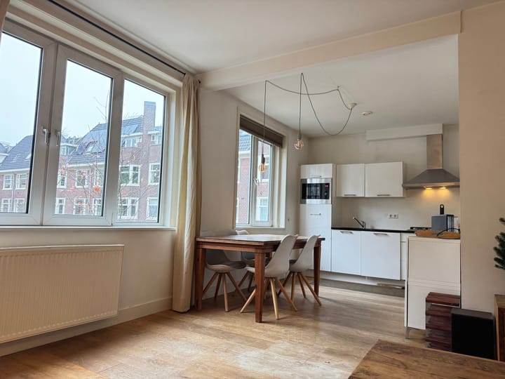 Foto 3 van Grevelingenstraat 9-1