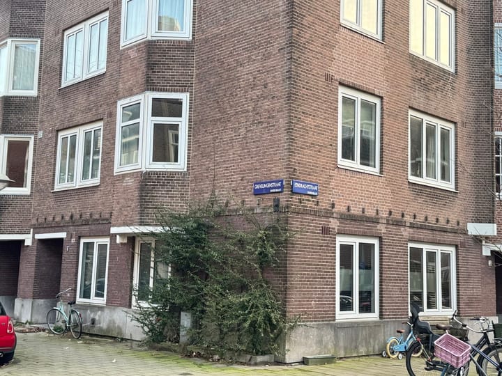 Foto 21 van Grevelingenstraat 9-1