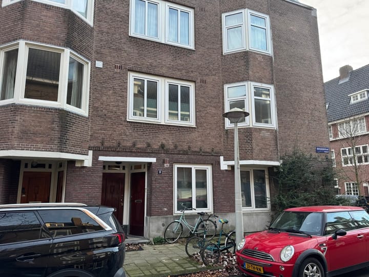 Foto 22 van Grevelingenstraat 9-1