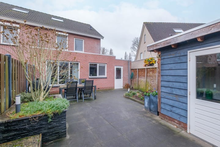 Foto 2 van Koolmees 38