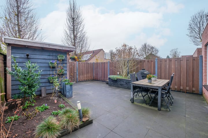 Foto 3 van Koolmees 38