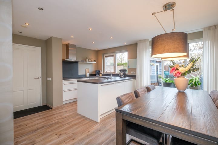 Foto 4 van Koolmees 38