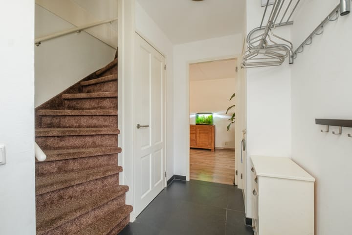 Foto 6 van Koolmees 38