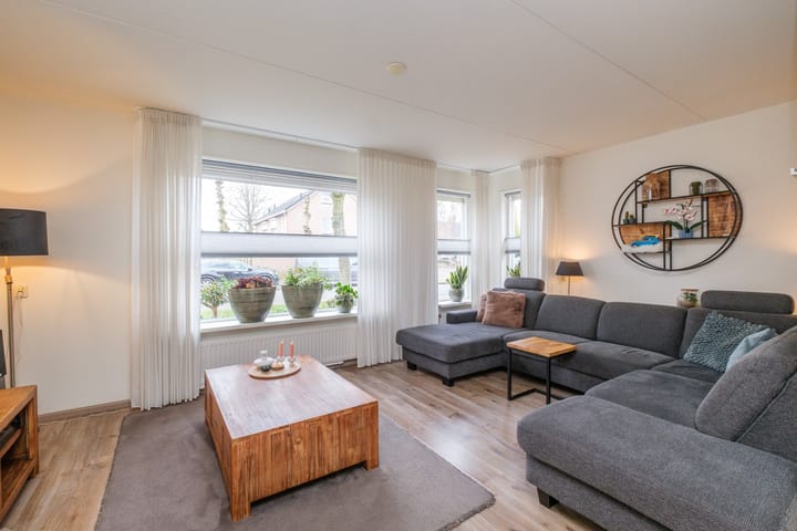 Foto 9 van Koolmees 38