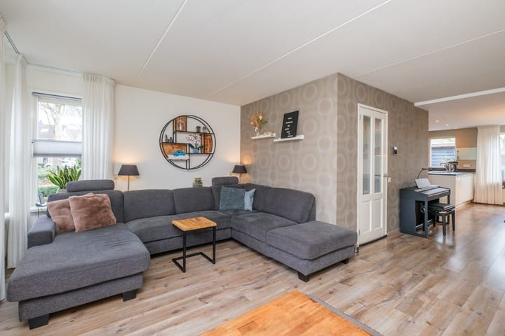 Foto 10 van Koolmees 38