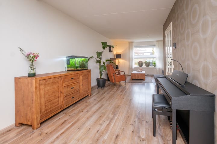 Foto 13 van Koolmees 38