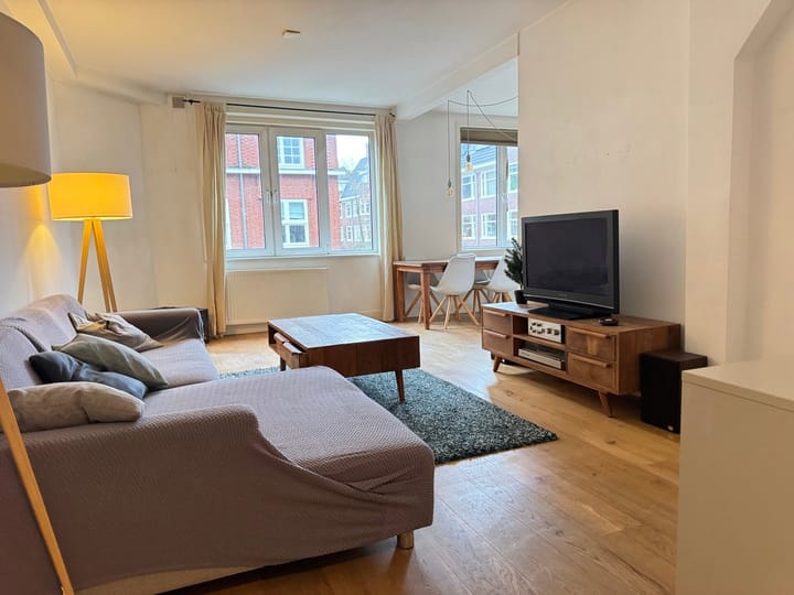 Foto 20 van Grevelingenstraat 9-1