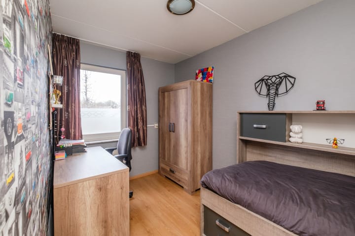 Foto 23 van Koolmees 38