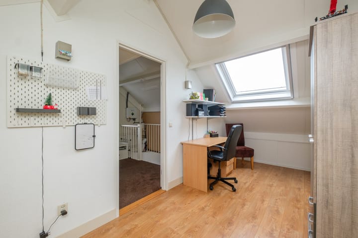 Foto 28 van Koolmees 38