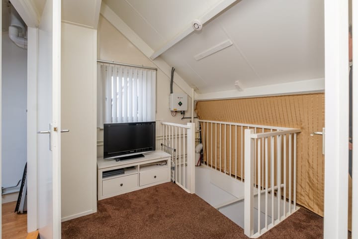 Foto 29 van Koolmees 38