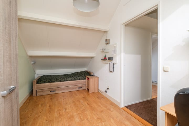 Foto 30 van Koolmees 38