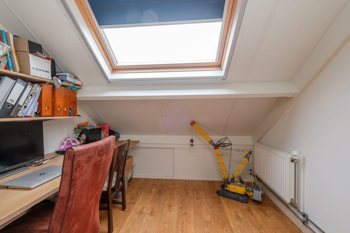 Foto 31 van Koolmees 38