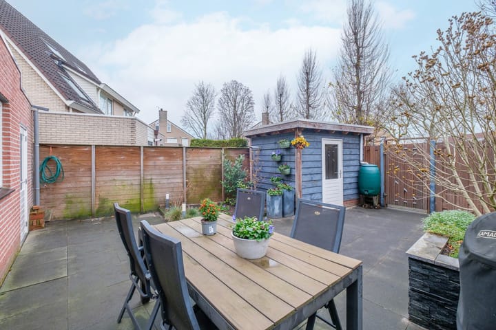 Foto 36 van Koolmees 38