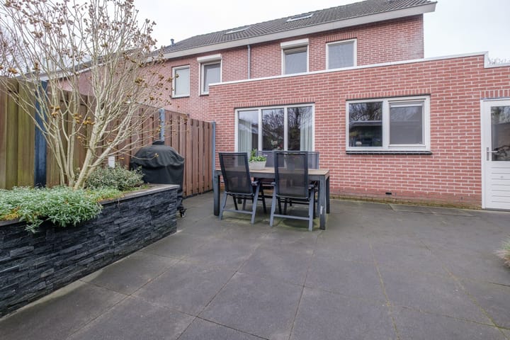 Foto 37 van Koolmees 38