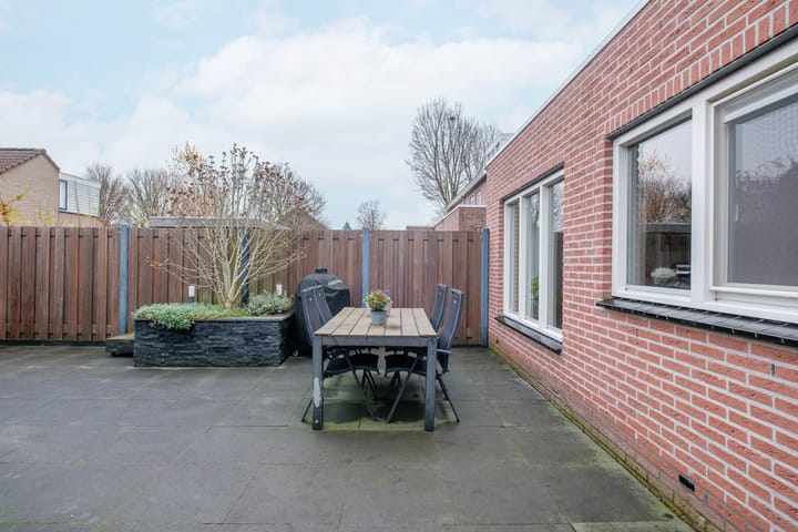 Foto 38 van Koolmees 38