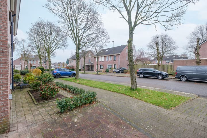 Foto 43 van Koolmees 38