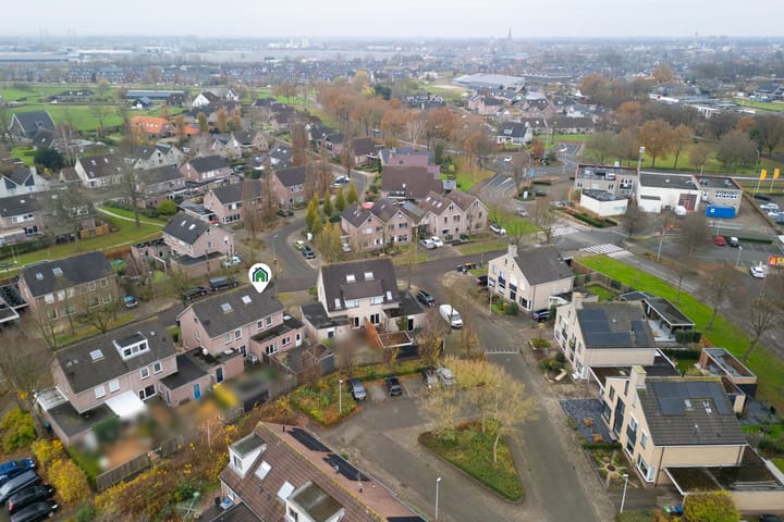 Foto 49 van Koolmees 38