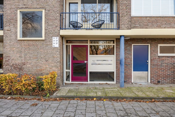 Photo 10 of Allerheiligenweg 24-B