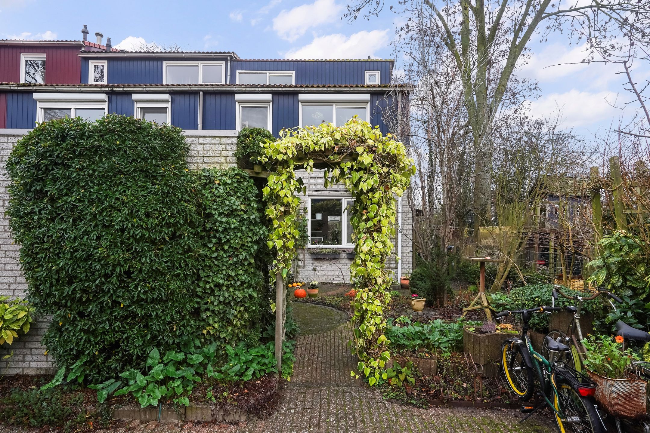 Brilduikerhof, 8, Delft, 2623NT, Zuid-Holland, Nederland 8 