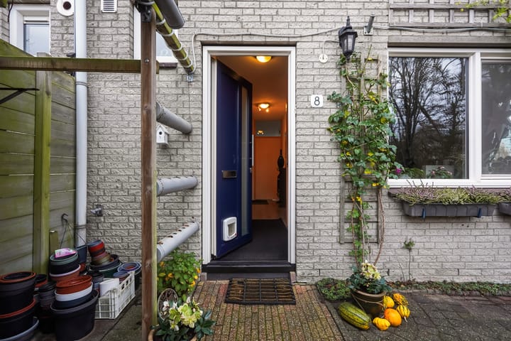 Foto 2 van Brilduikerhof 8