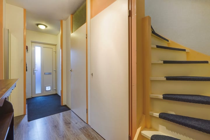 Foto 4 van Brilduikerhof 8