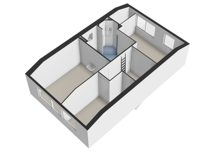 Foto 36 van Brilduikerhof 8