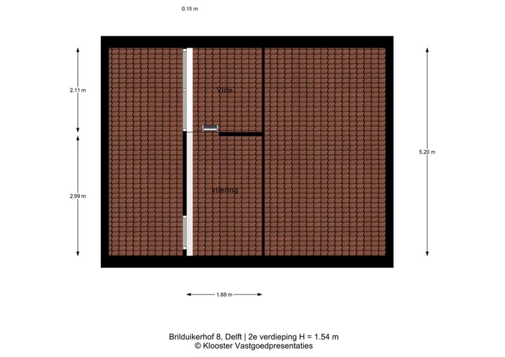 Foto 37 van Brilduikerhof 8