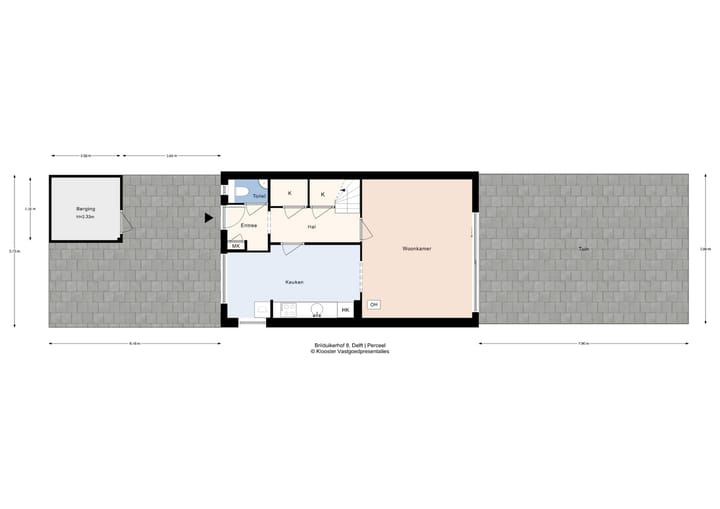 Foto 39 van Brilduikerhof 8