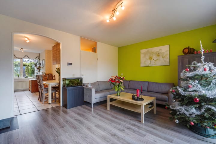 Foto 10 van Brilduikerhof 8