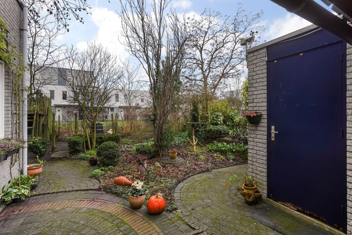 Foto 12 van Brilduikerhof 8