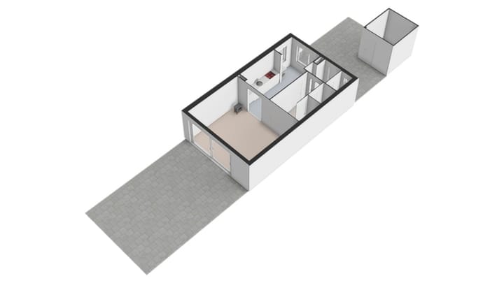 Foto 40 van Brilduikerhof 8