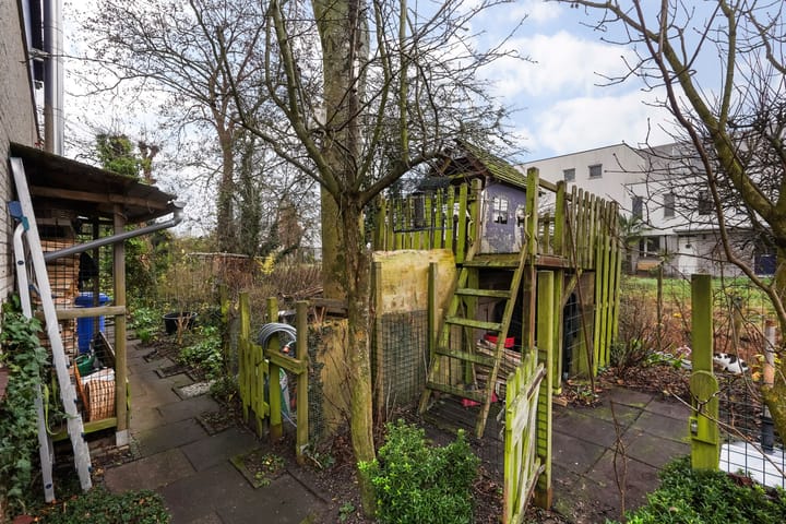 Foto 13 van Brilduikerhof 8