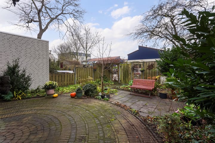 Foto 14 van Brilduikerhof 8