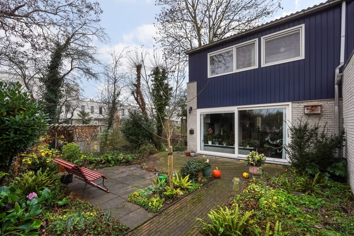 Foto 17 van Brilduikerhof 8