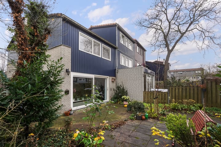 Foto 18 van Brilduikerhof 8