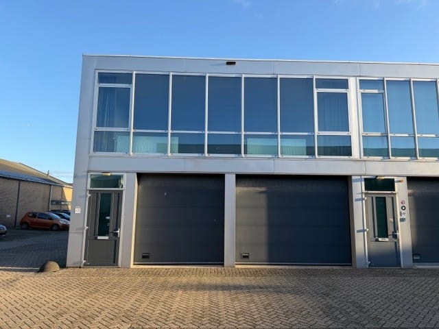 Bekijk foto 5 van Wijkermeerweg 42-E