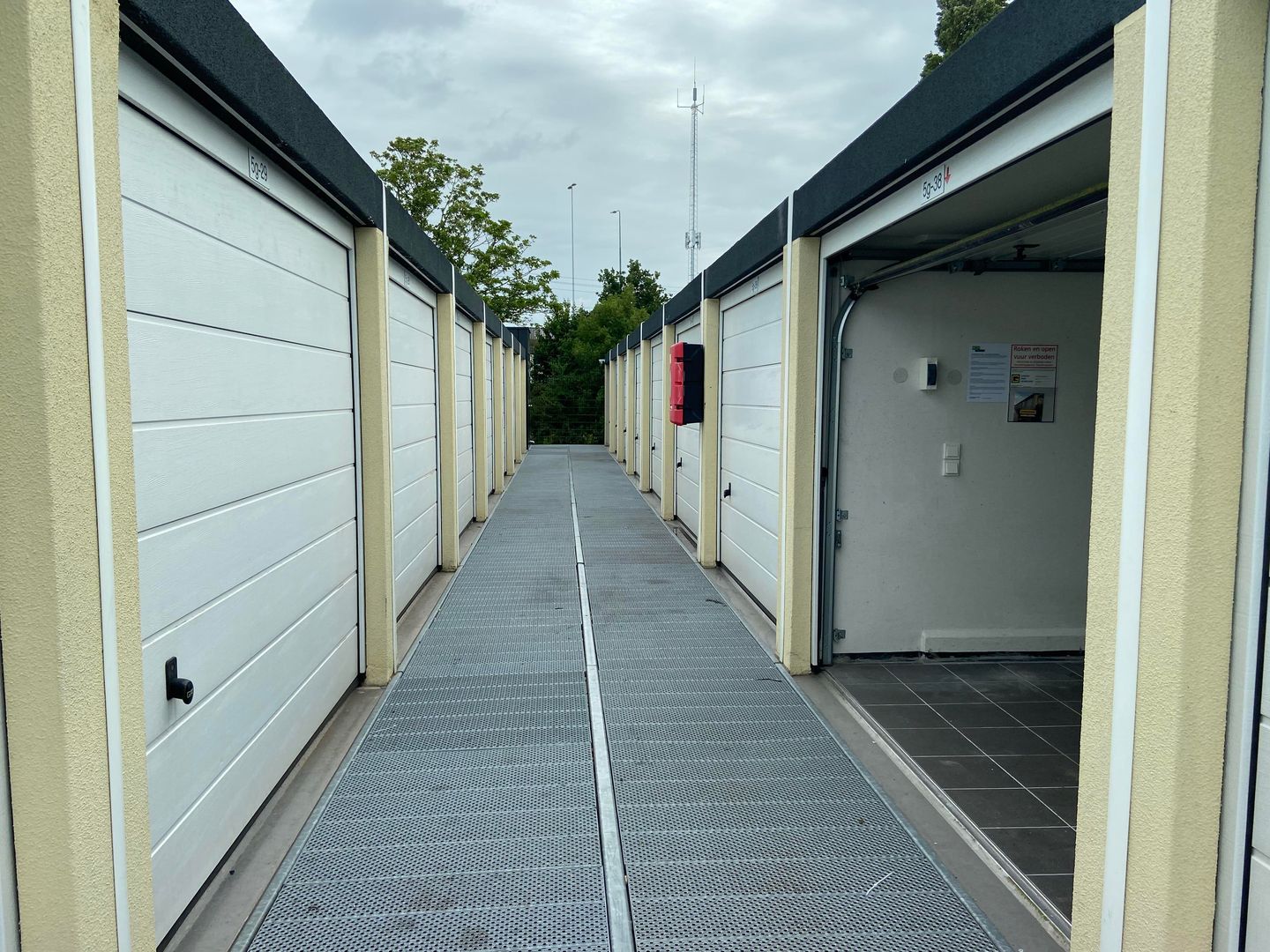 Bekijk foto 4 van Spoorlaan 5-G38