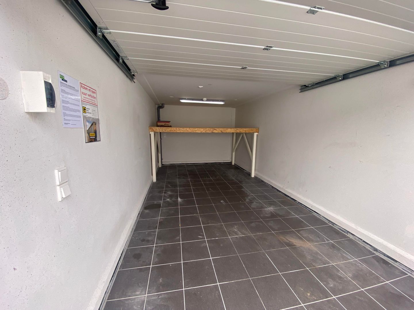 Bekijk foto 3 van Spoorlaan 5-G38