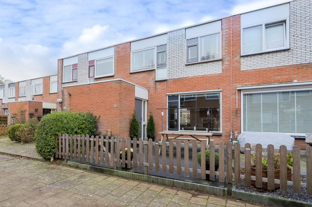 Photo 1 of Oksholm 143