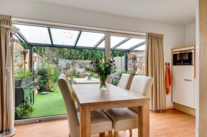 Photo 5 of Ophovenstraat 30