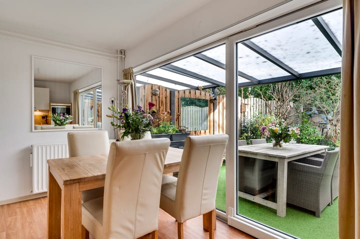 Photo 7 of Ophovenstraat 30