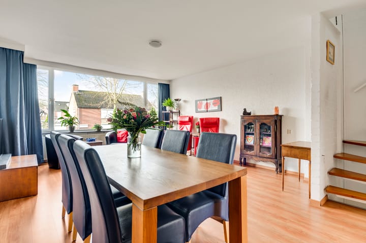 Photo 14 of Ophovenstraat 30