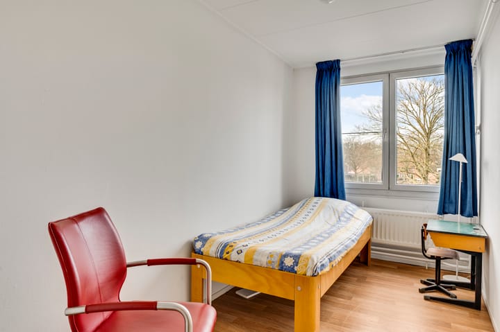 Photo 25 of Ophovenstraat 30