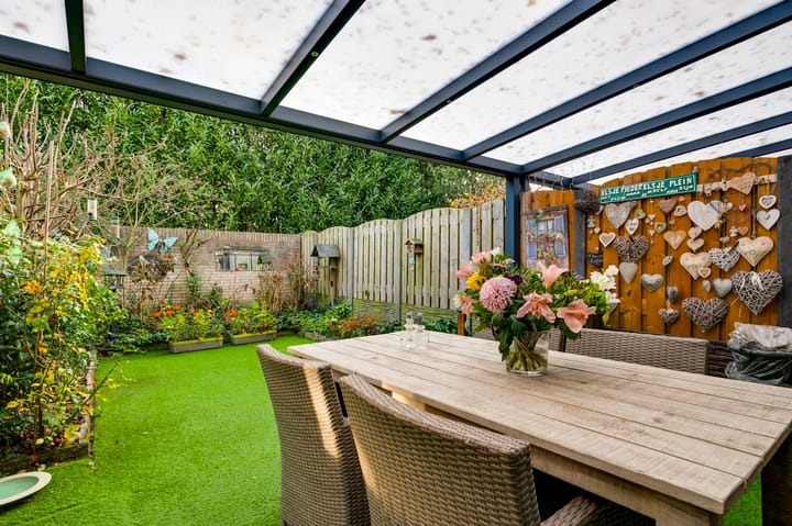 Photo 32 of Ophovenstraat 30