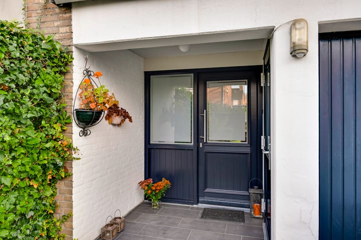 Photo 33 of Ophovenstraat 30